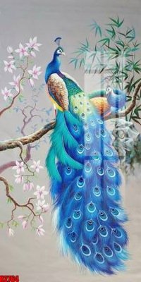 File in mica File tranh decor tranh bộ treo tường tổng hợp H2764 (bản gốc) siêu trong