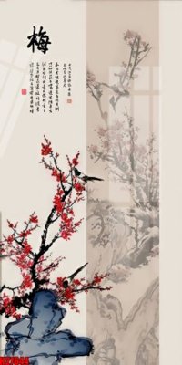 File ảnh File tranh gốc in tranh tường nền tổng hợp H27644 (gốc) in Hiflex