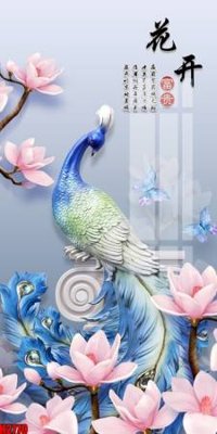 Tải file tranh gốc File tranh decor tranh bộ treo tường tổng hợp H2770 chất lượng cao