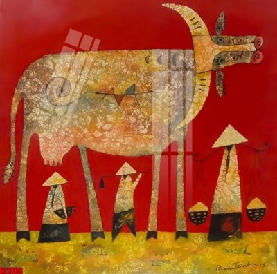 File in lụa File tranh gốc in tranh tường nền tổng hợp H27809 (tân cổ điển) File tranh gốc in tranh tường nền tổng hợp H27809