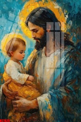 Download file File tranh gốc in tranh tường nền tổng hợp H27826 (gốc) in mica cao cấp