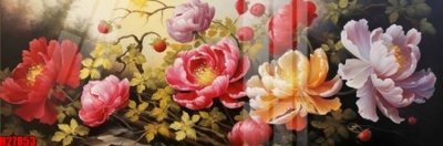 File tranh File tranh gốc in tranh tường nền tổng hợp H27853 (ảnh gốc) chi tiết rõ ràng