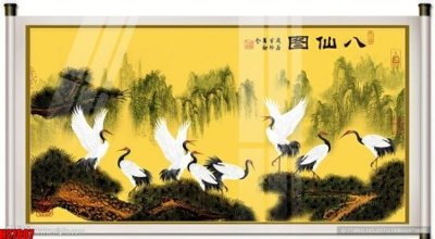 File gốc File tranh gốc in tranh tường nền tổng hợp H27887 (dành cho quảng cáo)