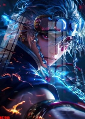 Tải file File tranh gốc in tranh tường nền tổng hợp H27899 (PSD) cho in tranh 3D