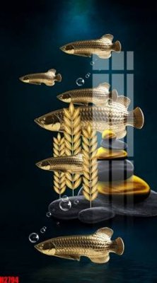 File gốc File tranh decor tranh bộ treo tường tổng hợp H2794 cho in ấn và thiết kế