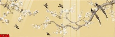 File tranh gốc File tranh gốc in tranh tường nền tổng hợp H27986 (bản đẹp) độc quyền