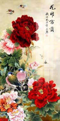 File ảnh gốc File tranh decor tranh bộ treo tường tổng hợp H2799 không vỡ nét