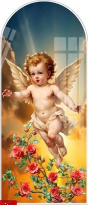 File gốc File tranh gốc in tranh tường nền tổng hợp H27999 (thiết kế) độc quyền