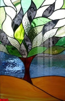 Tải file File tranh gốc in tranh tường nền tổng hợp H28018 (ảnh gốc) file TIFF