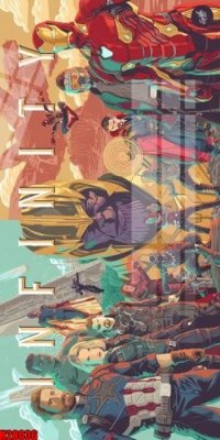 Download file gốc File tranh gốc in tranh tường nền tổng hợp H28036 (in mica) trang trí