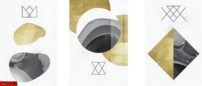 File gốc in ấn File tranh gốc in tranh tường nền tổng hợp H28065 chất lượng vượt trội