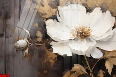 File in ấn File tranh gốc in tranh tường nền tổng hợp H28076 (bản gốc) chất lượng cao