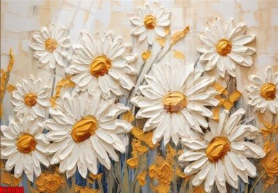 File tranh File tranh gốc in tranh tường nền tổng hợp H28080 (bản gốc) treo tường