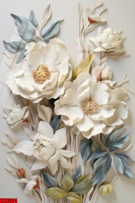 File ảnh File tranh gốc in tranh tường nền tổng hợp H28084 (gốc) in decal dán tường