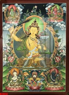 Hình ảnh file gốc File tranh gốc in tranh tường nền tổng hợp H28092 (chất lượng cao)