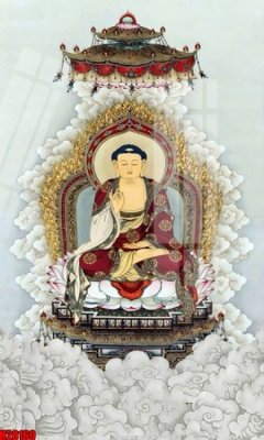 File gốc File tranh gốc in tranh tường nền tổng hợp H28160 (in tráng gương) nghệ thuật