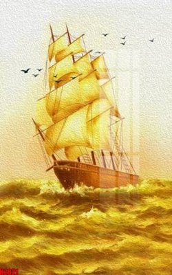 File gốc File tranh decor tranh bộ treo tường tổng hợp H2821 (in lụa) trang trí tường