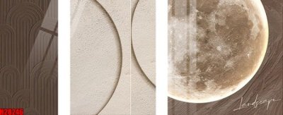 File gốc in ấn File tranh gốc in tranh tường nền tổng hợp H28246 độ phân giải cao