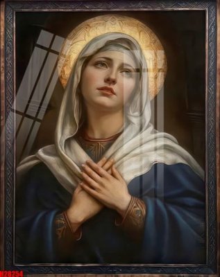 Tải file File tranh gốc in tranh tường nền tổng hợp H28254 (ảnh gốc) độ phân giải 300dpi