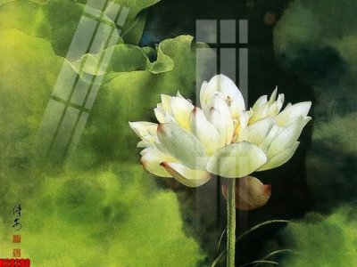 File PSD in ấn File tranh gốc in tranh tường nền tổng hợp H28280 (chất lượng cao)