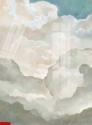 Hình ảnh gốc File tranh gốc in tranh tường nền tổng hợp H28284 (để in khổ lớn)