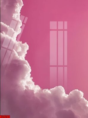 Tải file File tranh gốc in tranh tường nền tổng hợp H28288 (gốc) in nhanh