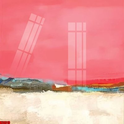 Cung cấp file tranh gốc File tranh gốc in tranh tường nền tổng hợp H28319 độc quyền