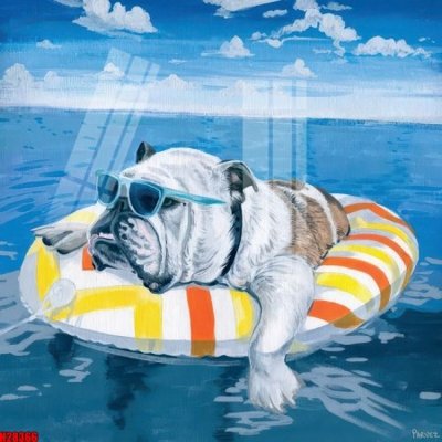 File tranh File tranh gốc in tranh tường nền tổng hợp H28366 (gốc) phong cách tối giản