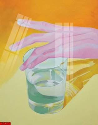 File gốc File tranh gốc in tranh tường nền tổng hợp H28388 (in 3D) nghệ thuật