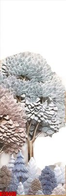 File ảnh File tranh gốc in tranh tường nền tổng hợp H28440 (gốc) dùng in Pano