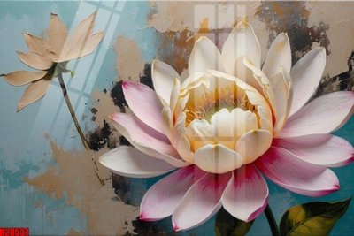 Download file gốc File tranh gốc in tranh tường nền tổng hợp H28531 (in lụa) nghệ thuật