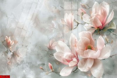 File tranh trang trí File tranh gốc in tranh tường nền tổng hợp H28535 (tải file gốc)