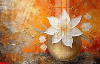 Download file tranh File tranh gốc in tranh tường nền tổng hợp H28542 (file gốc PSD)