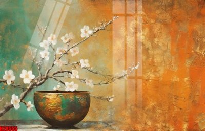 File tranh gốc File tranh gốc in tranh tường nền tổng hợp H28555 chủ đề hiện đại