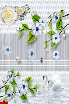 File tranh File tranh gốc in tranh tường nền tổng hợp H28572 (bản gốc) in canvas