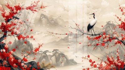 File gốc File tranh gốc in tranh tường nền tổng hợp H28573 (in 3D) nghệ thuật