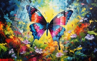 File tranh File tranh gốc in tranh tường nền tổng hợp H28599 (ảnh gốc) chi tiết rõ ràng