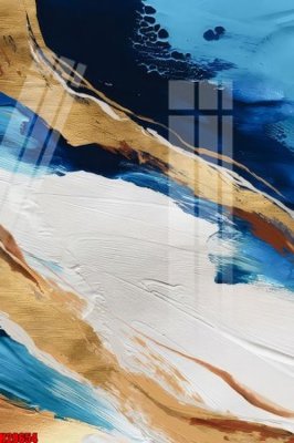 File tranh File tranh gốc in tranh tường nền tổng hợp H28654 (gốc) chủ đề trừu tượng