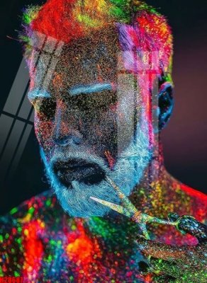 File in lụa File tranh gốc in tranh tường nền tổng hợp H28687 (phong cảnh) File tranh gốc in tranh tường nền tổng hợp H28687