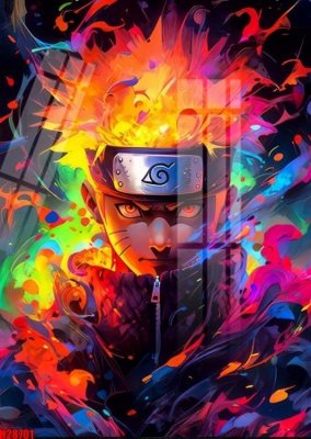 Download file gốc File tranh gốc in tranh tường nền tổng hợp H28701 (in mica) 3D