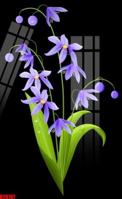 File ảnh gốc File tranh gốc in tranh tường nền tổng hợp H28707 không vỡ nét