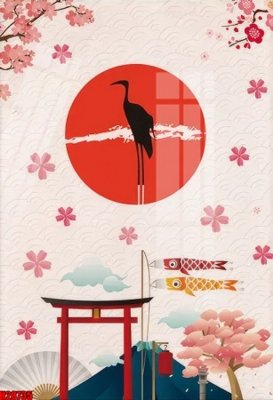 File in mica File tranh gốc in tranh tường nền tổng hợp H28735 (ảnh gốc) đẹp