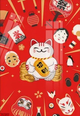 File gốc File tranh gốc in tranh tường nền tổng hợp H28737 (cho in UV) siêu nét