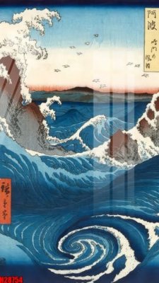 Chi tiết file ảnh File tranh gốc in tranh tường nền tổng hợp H28754 sắc nét