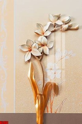 Tải file tranh gốc File tranh decor tranh bộ treo tường tổng hợp H2881 chất lượng cao