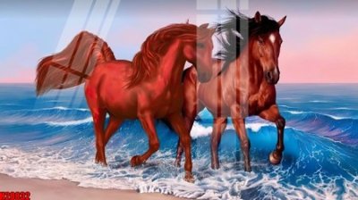 File PSD in ấn File tranh gốc in tranh tường nền tổng hợp H28832 (chất lượng cao)