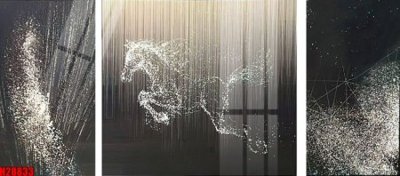 Hình ảnh gốc File tranh gốc in tranh tường nền tổng hợp H28833 (để in khổ lớn)