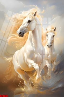 Ảnh gốc File tranh gốc in tranh tường nền tổng hợp H28881 (độ nét cao) in tráng gương