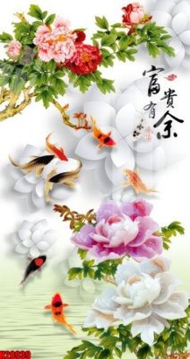 File tranh gốc File tranh gốc in tranh tường nền tổng hợp H28939 (sắc nét từng chi tiết)