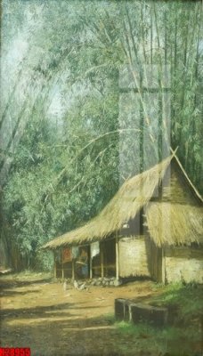 File gốc File tranh gốc in tranh tường nền tổng hợp H28955 (in ấn) màu sắc trung thực